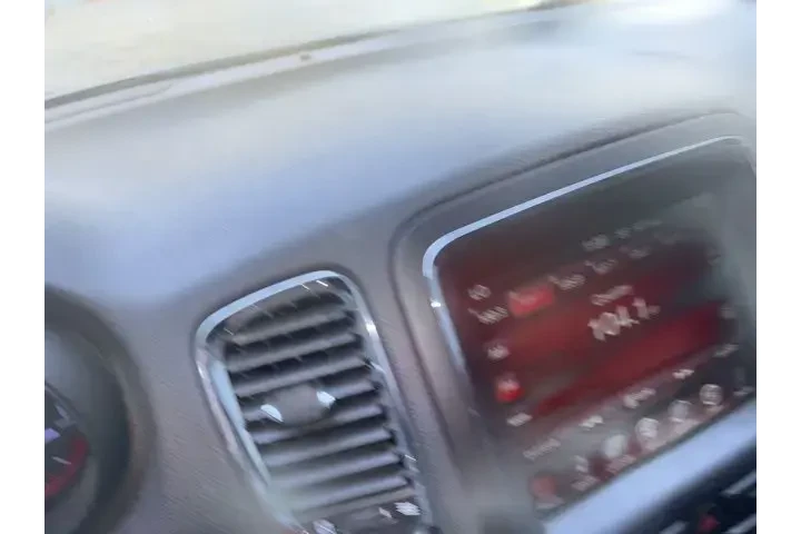 $14990 : Dodge Durango 2017 AWD GT 4d image 7