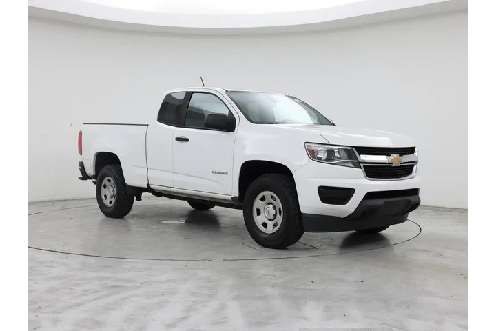 $18998 : Chevrolet Colorado 2020 4x2 image 1