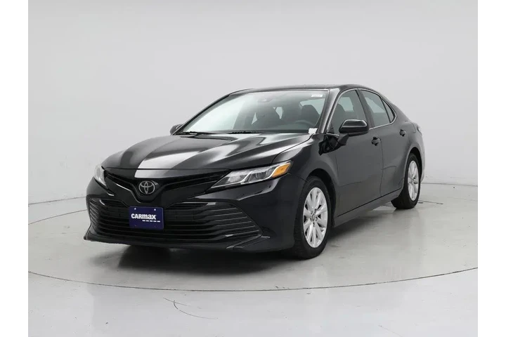 $20998 : Toyota Camry 2019 LE 4dr Sed image 4