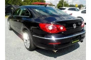 $7091 : 2012 CC VR6 4Motion Executive thumbnail