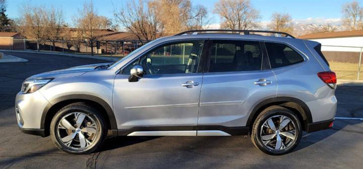 $21500 : 2020 Forester Touring image 6