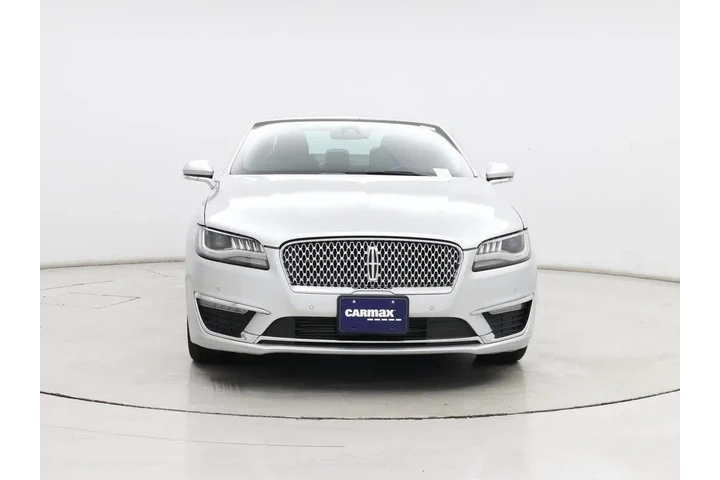 $21998 : Lincoln MKZ 2017 Reserve 4dr image 5