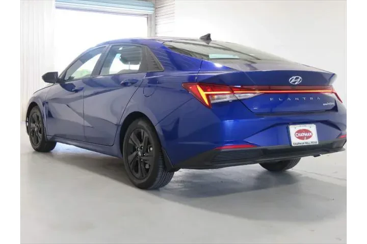 $21680 : Hyundai ELANTRA Hybrid 2023 image 6