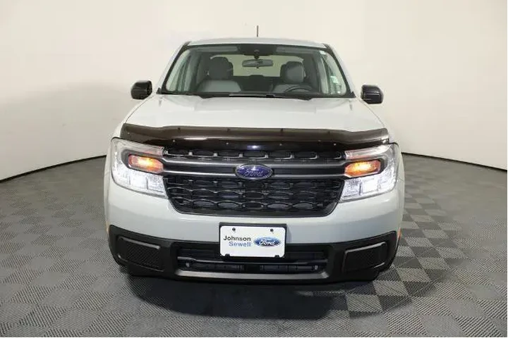 $26900 : Ford Maverick 2024 XLT 4dr S image 3