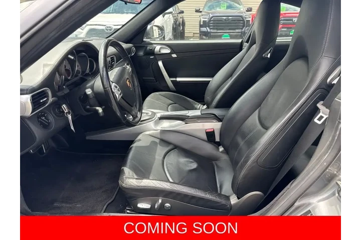 $55990 : 2005 911 Carrera S image 9