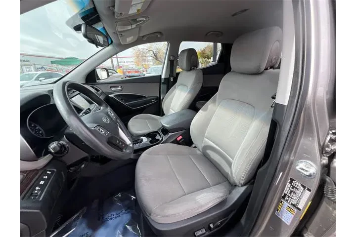 $10218 : Hyundai SANTA FE Sport 2017 image 10