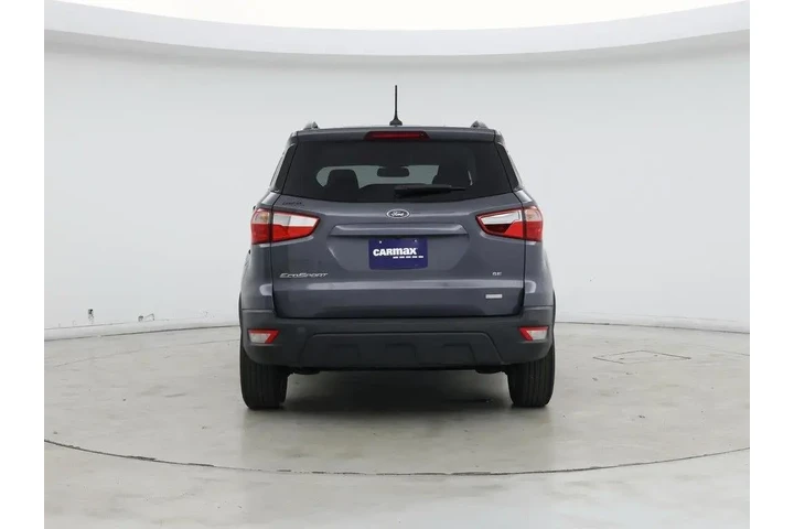 $13599 : Ford EcoSport 2019 SE 4dr Cr image 6