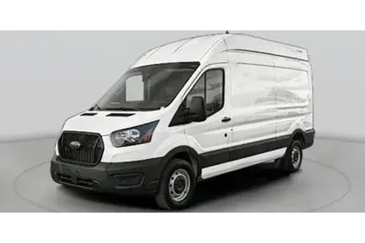 $23999 : Ford Transit 2023 350 3dr LW image 1