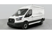 Ford Transit 2023 350 3dr LW en Houston
