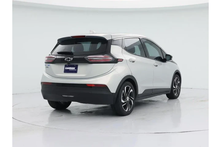 $21998 : Chevrolet Bolt EV 2023 2LT 4 image 8