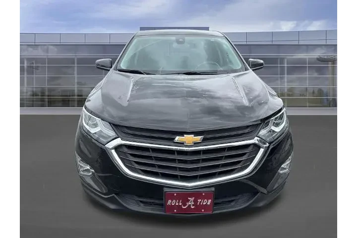 $16283 : Chevrolet Equinox 2020 4x4 L image 9