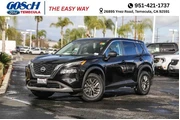 Nissan Rogue 2022 S 4dr Cros
