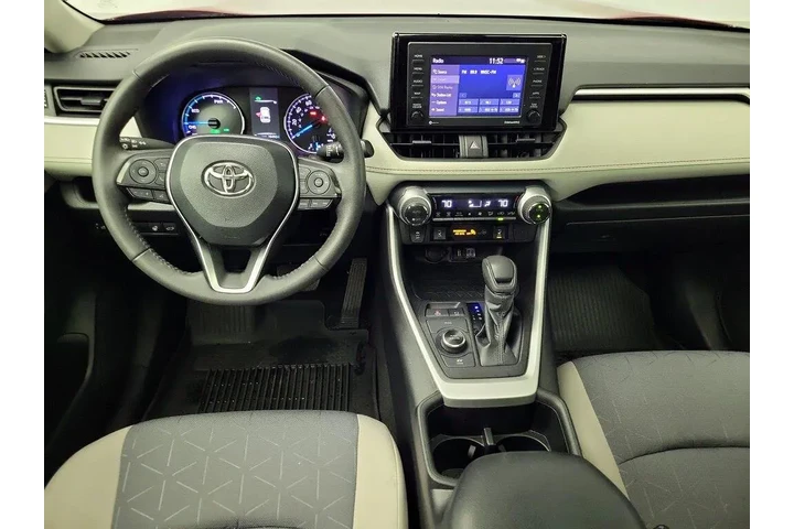 $32998 : Toyota RAV4 Hybrid 2022 AWD image 9