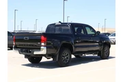 $34988 : Toyota Tacoma 2023 4x2 TRD O thumbnail