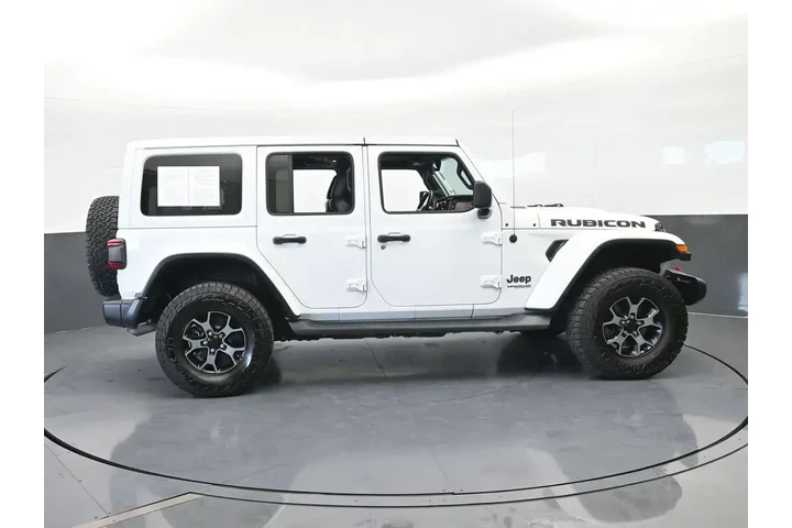 $27995 : Jeep Wrangler Unlimited 2018 image 7