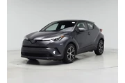 $18998 : Toyota C-HR 2019 LE 4dr Cros thumbnail