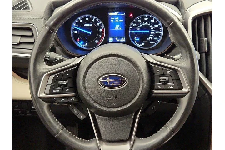 $24998 : Subaru Ascent 2019 AWD Touri image 10