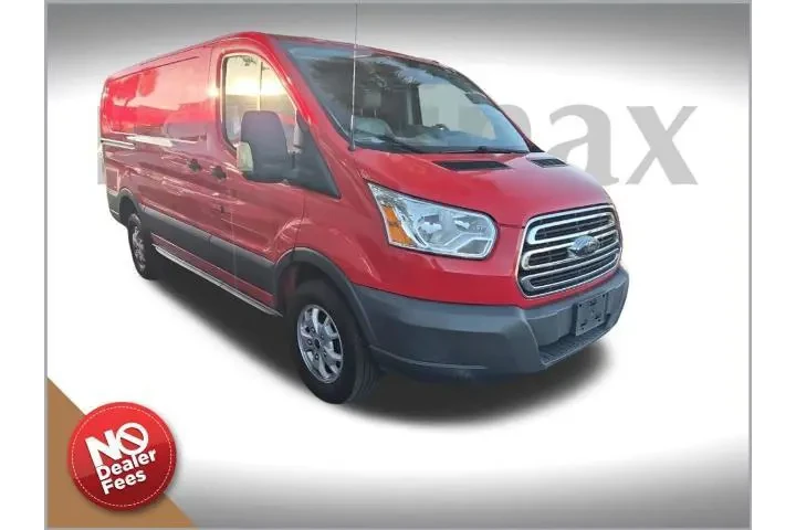 $12900 : Ford Transit 2016 250 3dr SW image 1