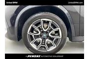 $37495 : BMW X1 2025 AWD xDrive28i 4d thumbnail