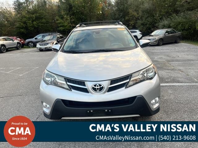 $17625 : PRE-OWNED 2015 TOYOTA RAV4 LI image 2