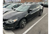 Nissan Maxima 2016 Platinum en Salt Lake City