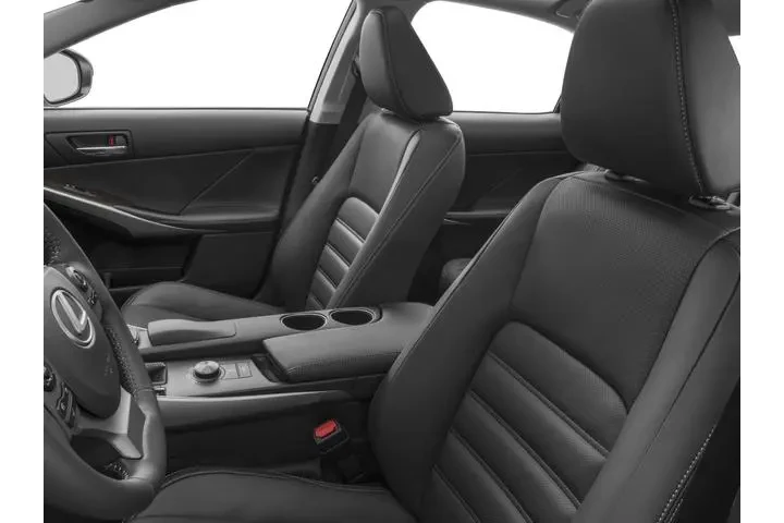 $17900 : Lexus IS 300 2016 AWD 4dr Se image 9