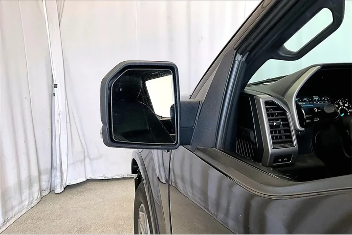 $26991 : Ford F-150 2020 4x4 Lariat 4 image 10