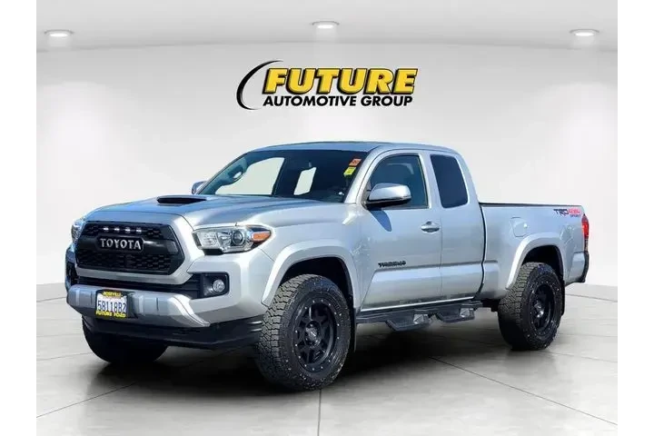$29997 : Toyota Tacoma 2017 4x4 TRD O image 8