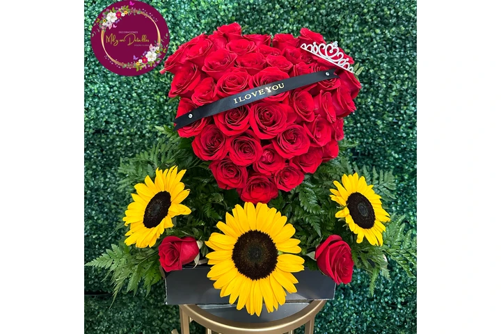 Bouquet, Ramos y más!!! image 10