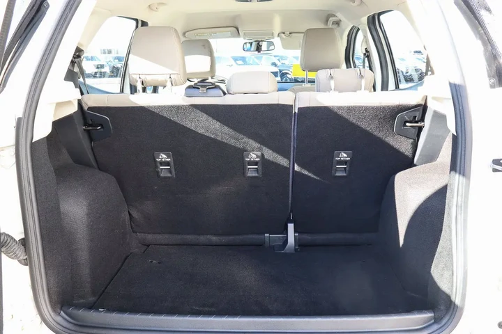 $9949 : 2022 EcoSport S 4WD image 9