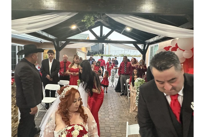 Matrimonios civiles image 4