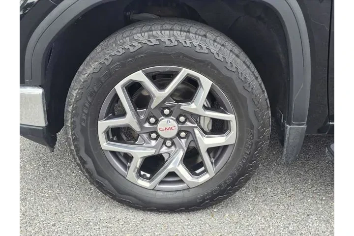 $38999 : GMC Sierra 1500 2022 4x4 SLE image 9