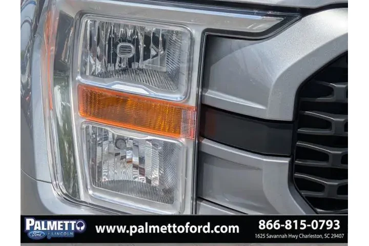 $37979 : Ford F-150 2022 4x4 King Ran image 9