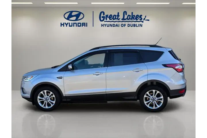 $11707 : Ford Escape 2017 SE 4dr SUV image 2