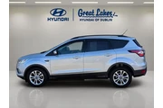 $11707 : Ford Escape 2017 SE 4dr SUV thumbnail