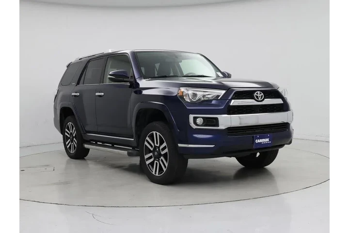 $33998 : Toyota 4Runner 2019 AWD Limi image 1