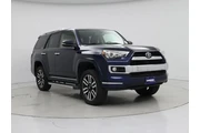 Toyota 4Runner 2019 AWD Limi en Fresno