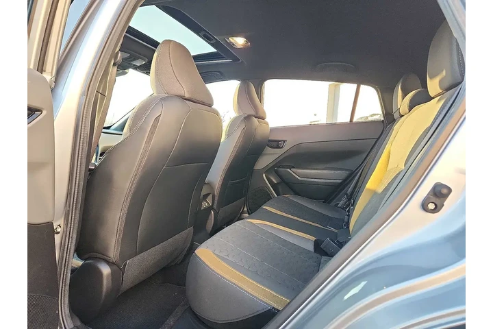 $24436 : Subaru Crosstrek 2024 AWD Sp image 10