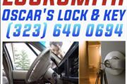 Locksmith en Los Angeles