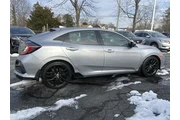 $20350 : Honda Civic 2021 Sport 4dr H thumbnail