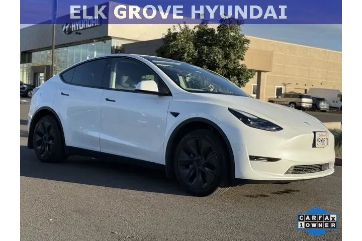$32569 : Tesla Model Y 2024 Long Rang image 10