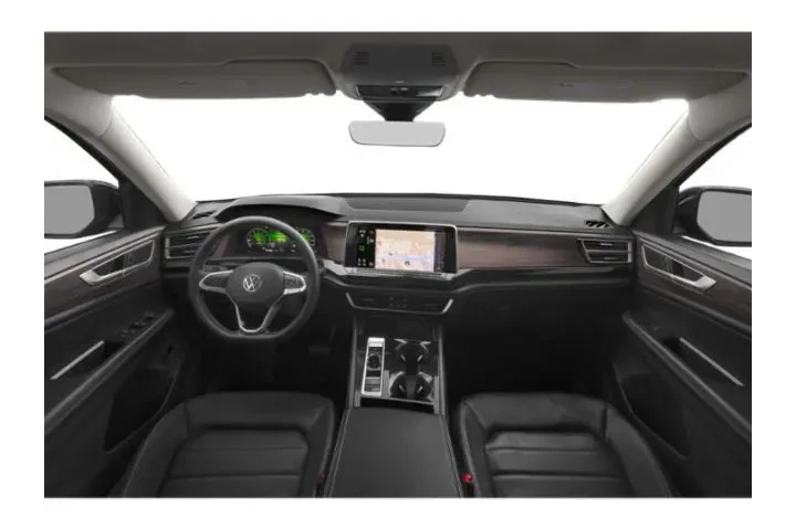 $27300 : Volkswagen Atlas 2024 AWD SE image 8