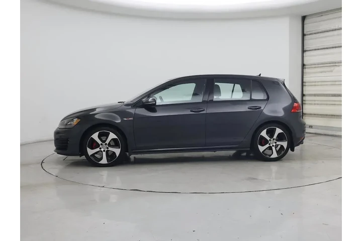 $21998 : Volkswagen Golf GTI 2016 Aut image 3