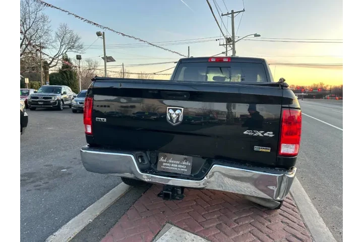 $12995 : 2017 RAM 1500 SLT image 5