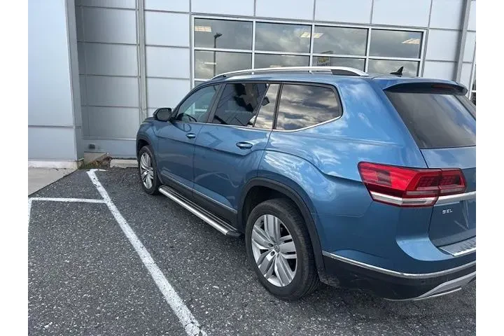 $20942 : Volkswagen Atlas 2019 AWD V6 image 6