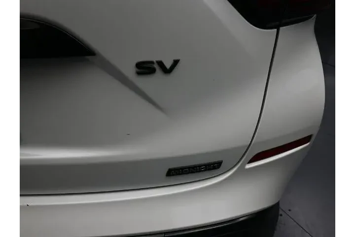 $23061 : Nissan Murano 2023 SV 4dr SU image 5