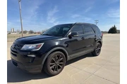 Ford Explorer 2018 XLT 4dr S en Oklahoma City