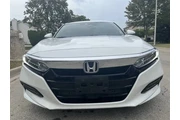 $1 : 2019 Accord EX-L thumbnail