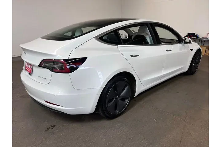 $22970 : Tesla Model 3 2020 AWD Long image 3