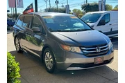 $12999 : 2016 Odyssey SE thumbnail